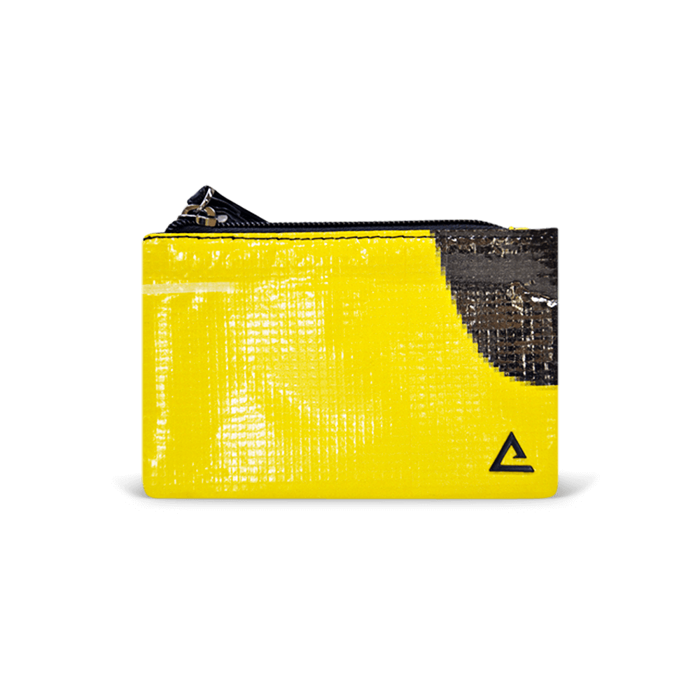 Charlie Coin Pouch