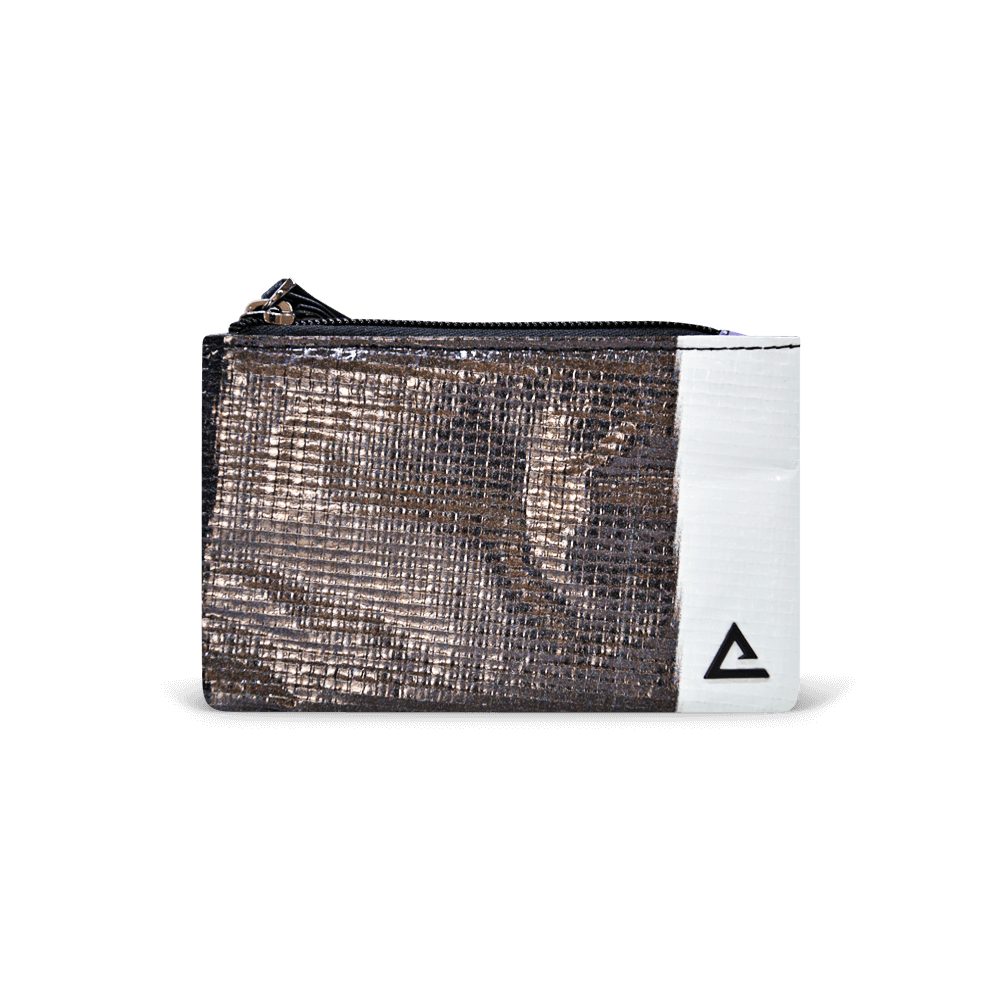Charlie Coin Pouch