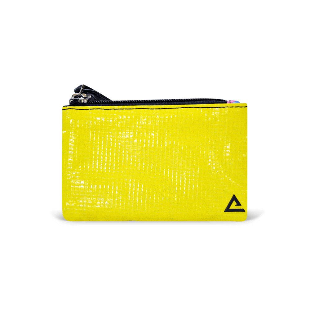 Charlie Coin Pouch