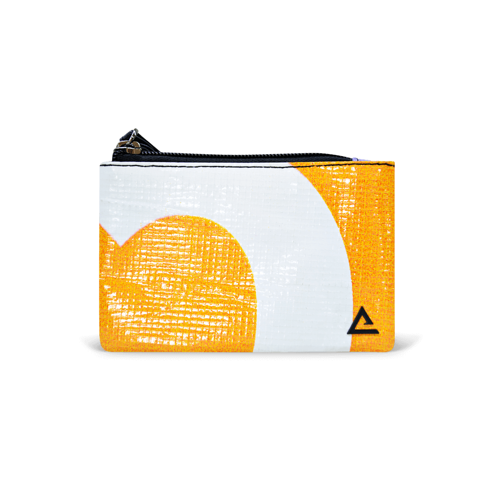 Charlie Coin Pouch