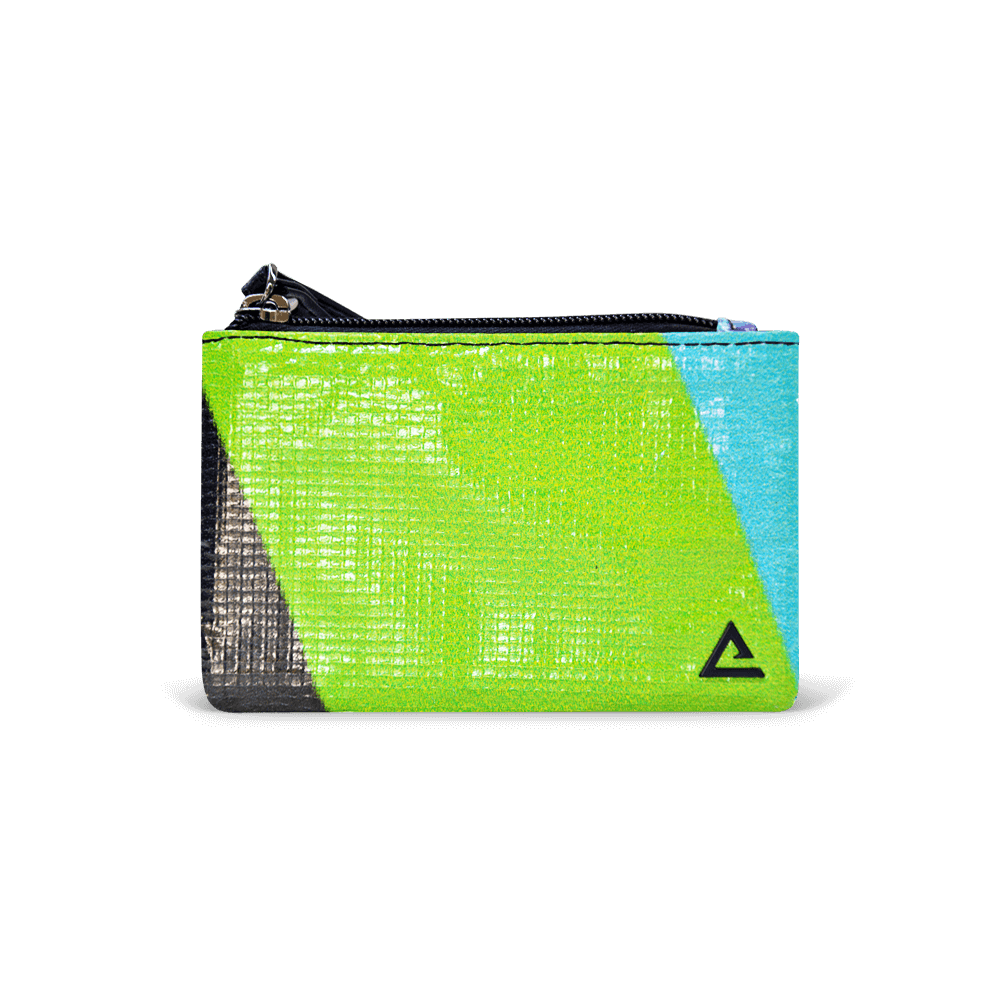 Charlie Coin Pouch