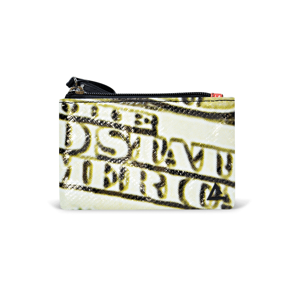 Charlie Coin Pouch