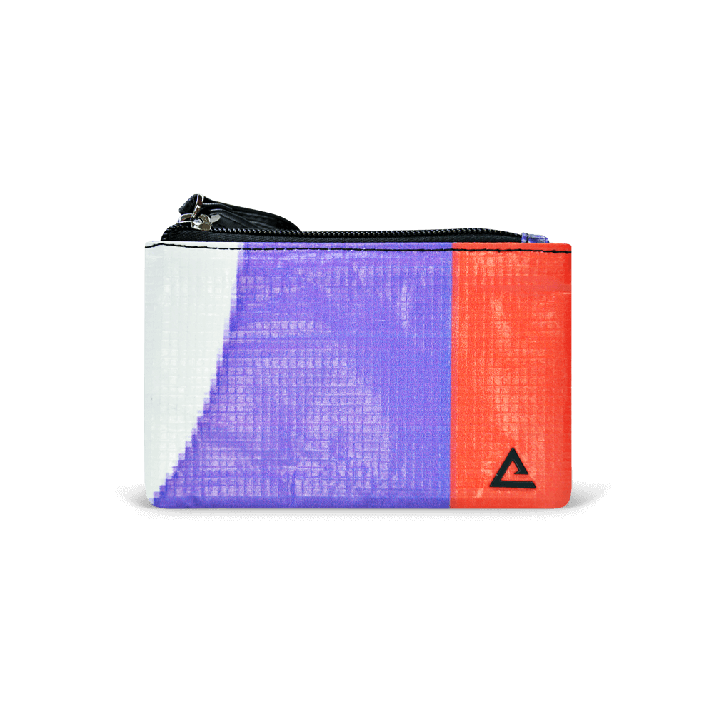 Charlie Coin Pouch