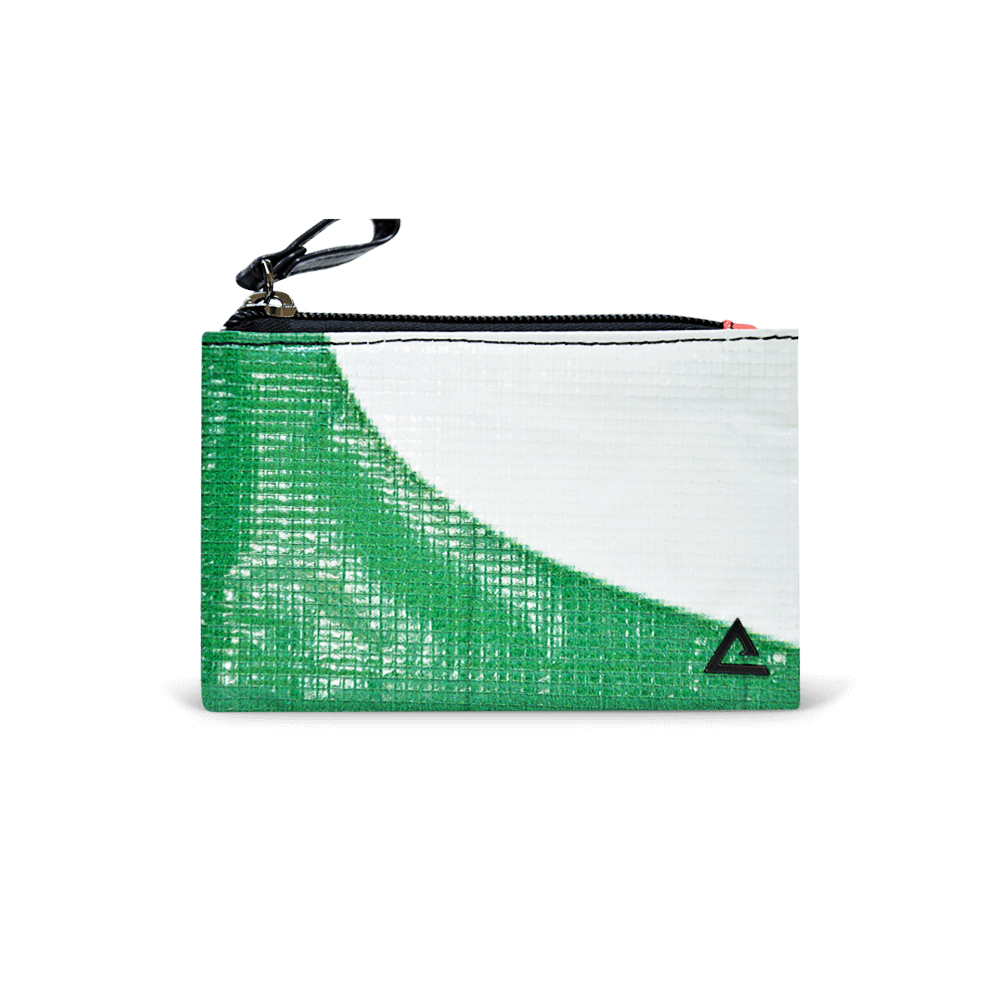 Charlie Coin Pouch