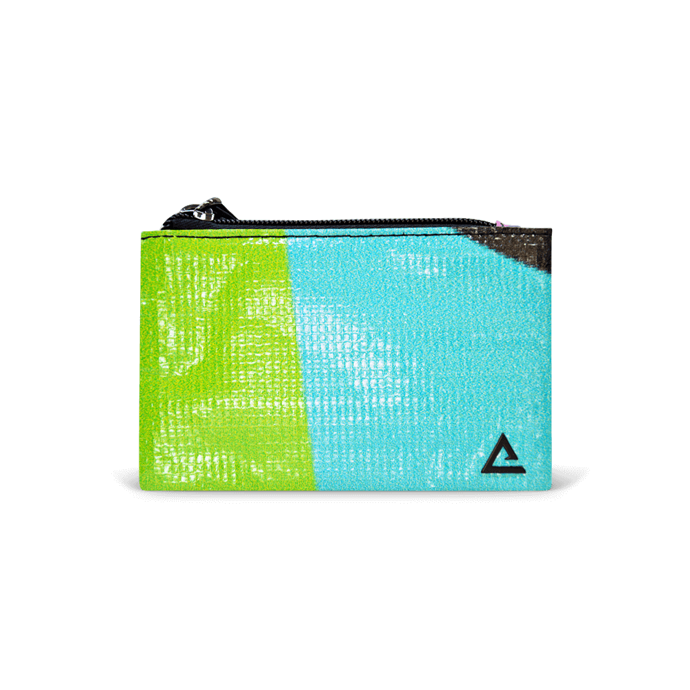 Charlie Coin Pouch