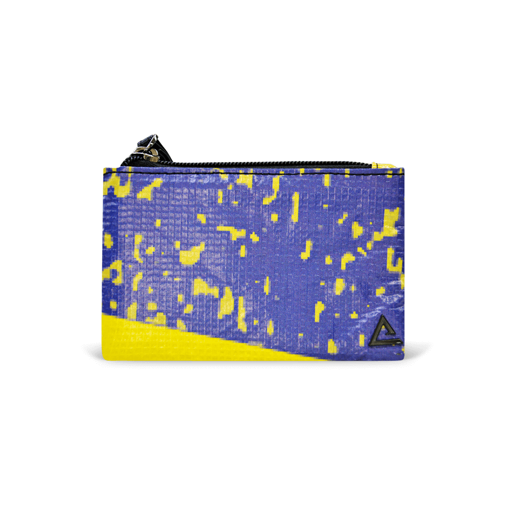 Charlie Coin Pouch