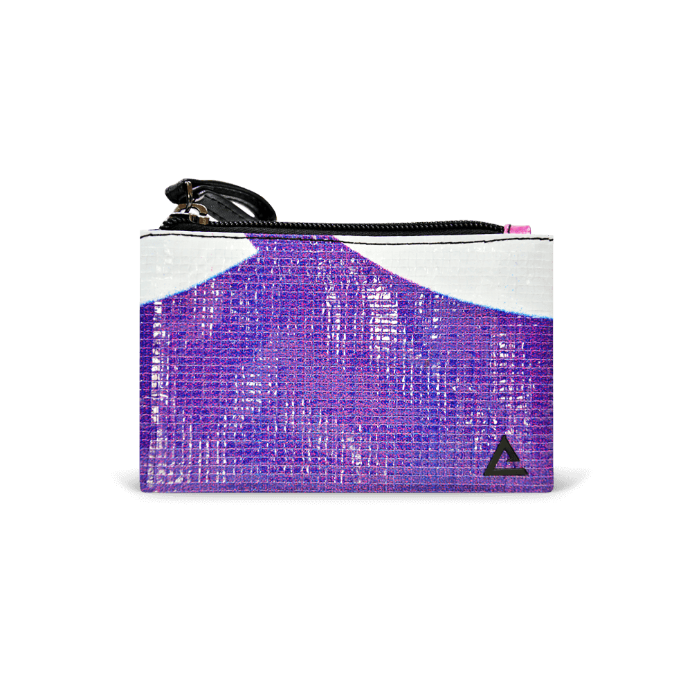 Charlie Coin Pouch
