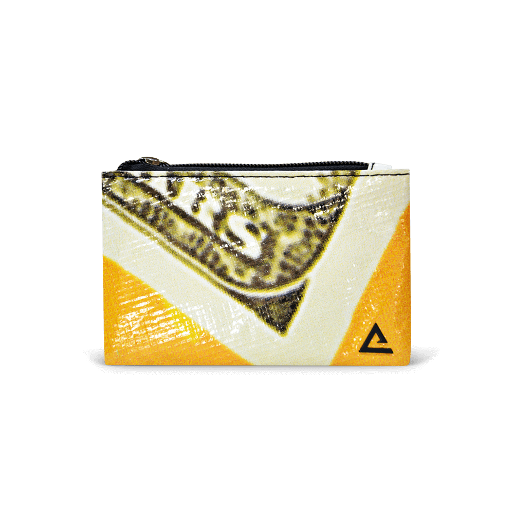 Charlie Coin Pouch