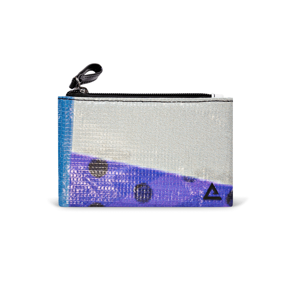 Charlie Coin Pouch