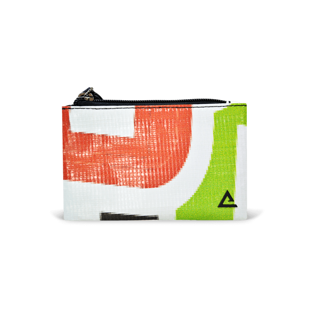 Charlie Coin Pouch