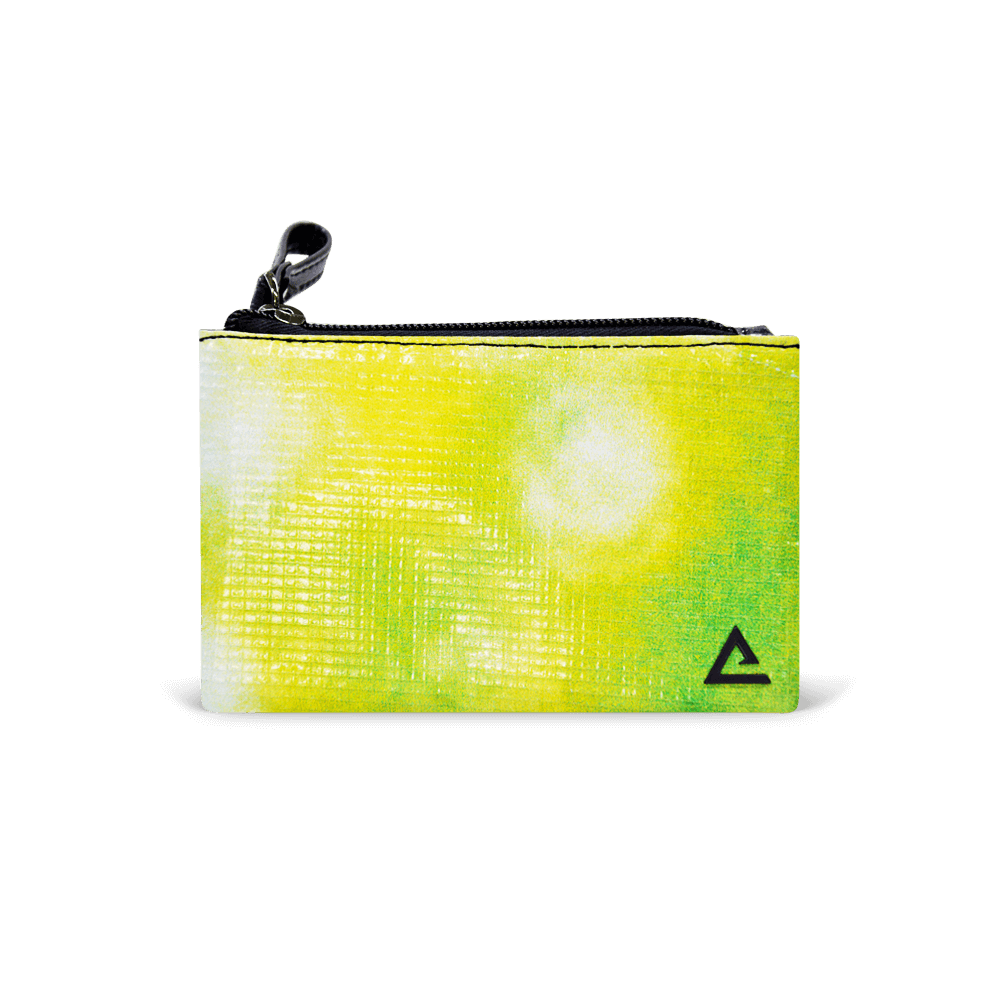 Charlie Coin Pouch
