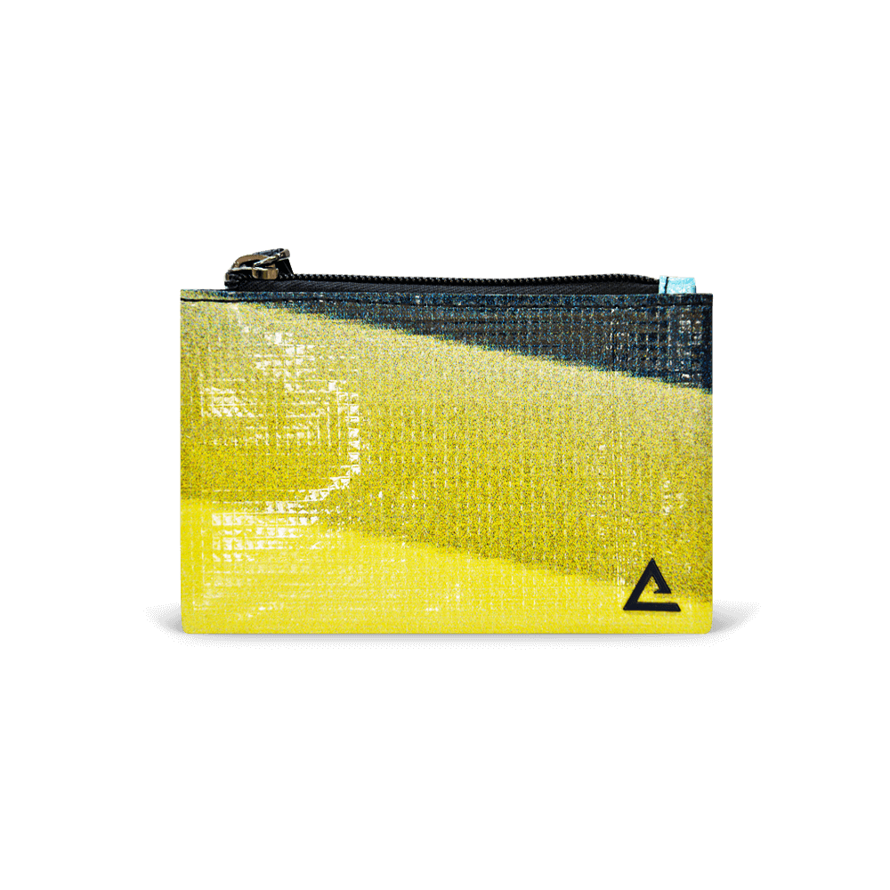 Charlie Coin Pouch