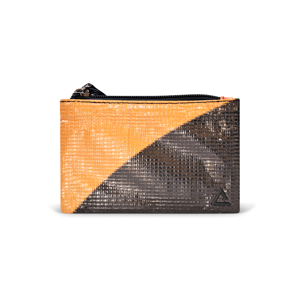 Charlie Coin Pouch