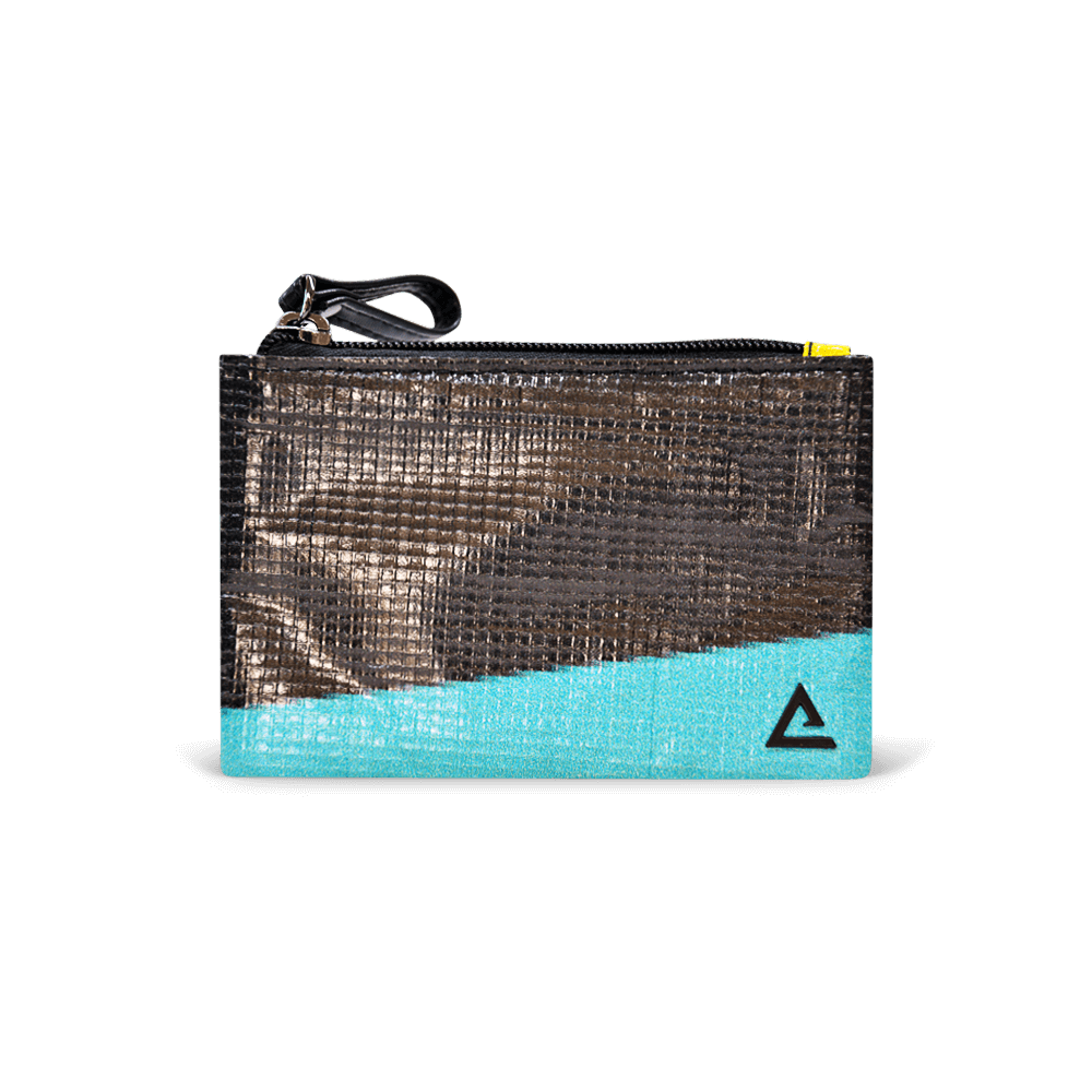 Charlie Coin Pouch