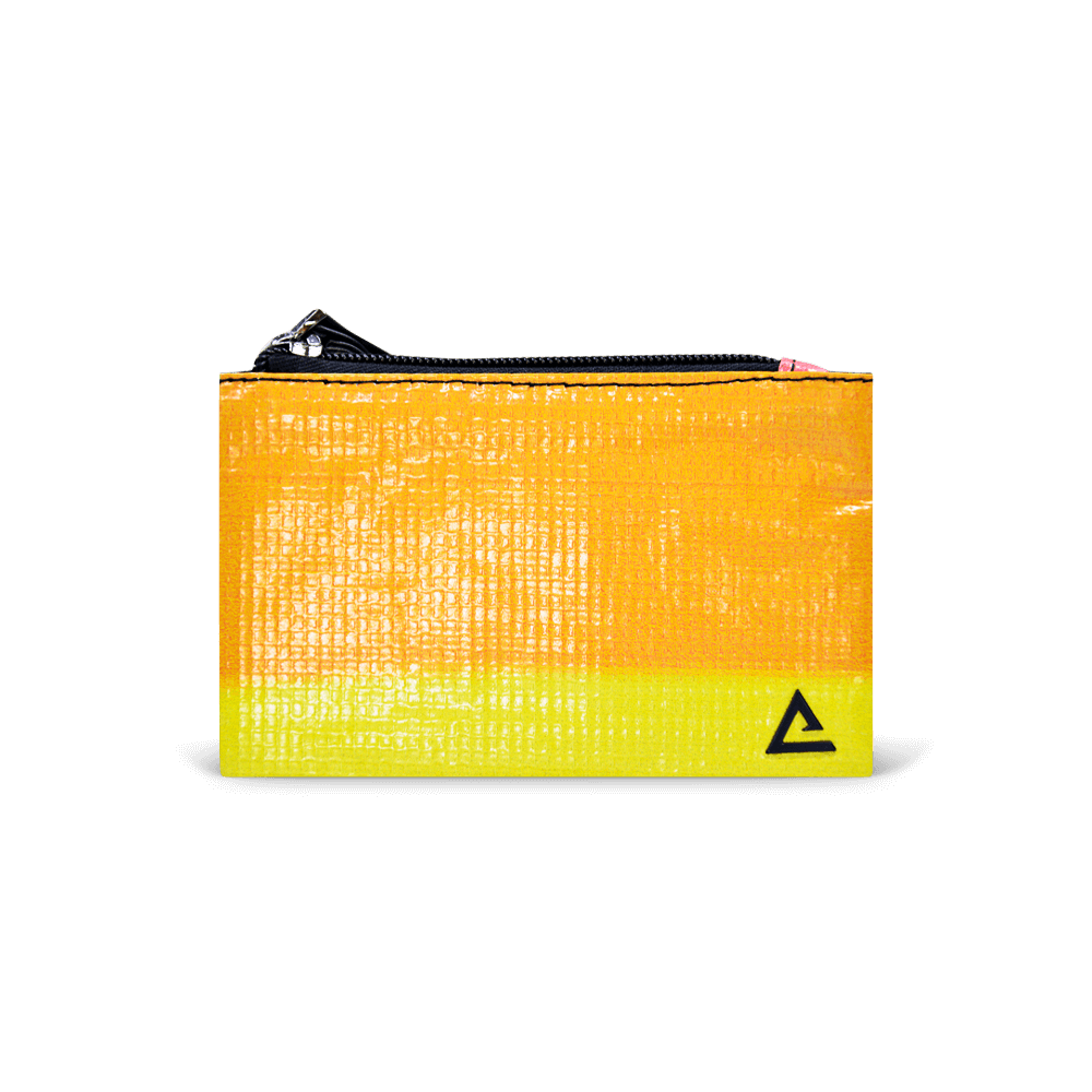 Charlie Coin Pouch