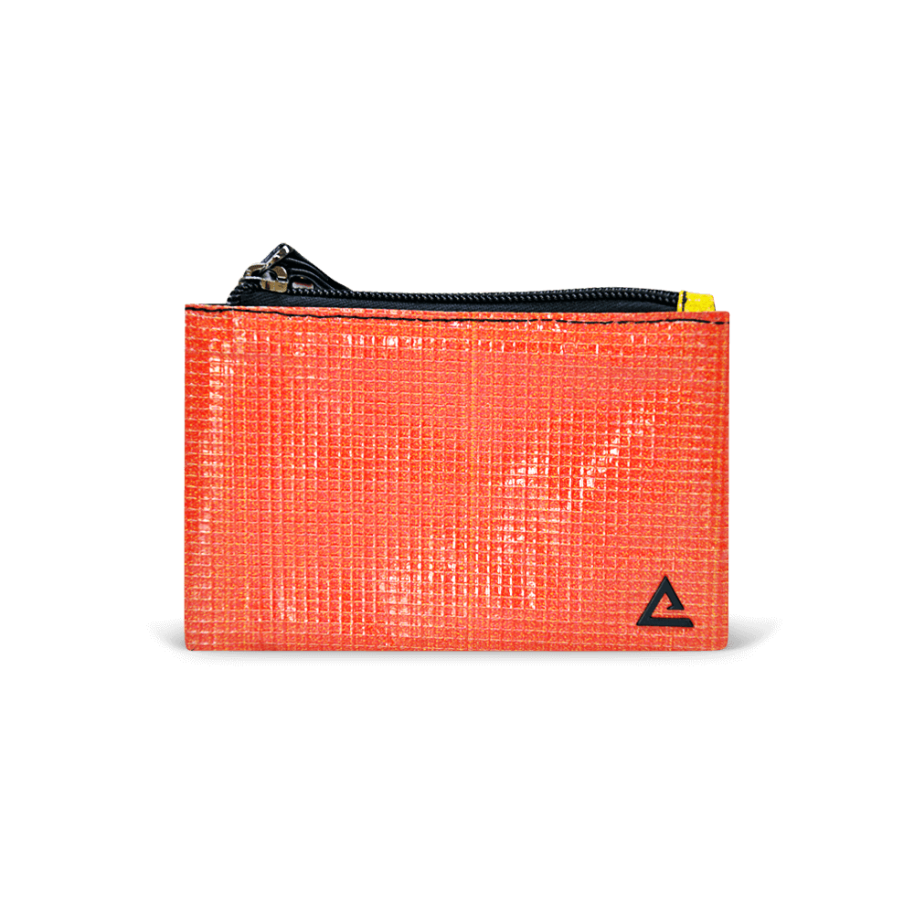Charlie Coin Pouch