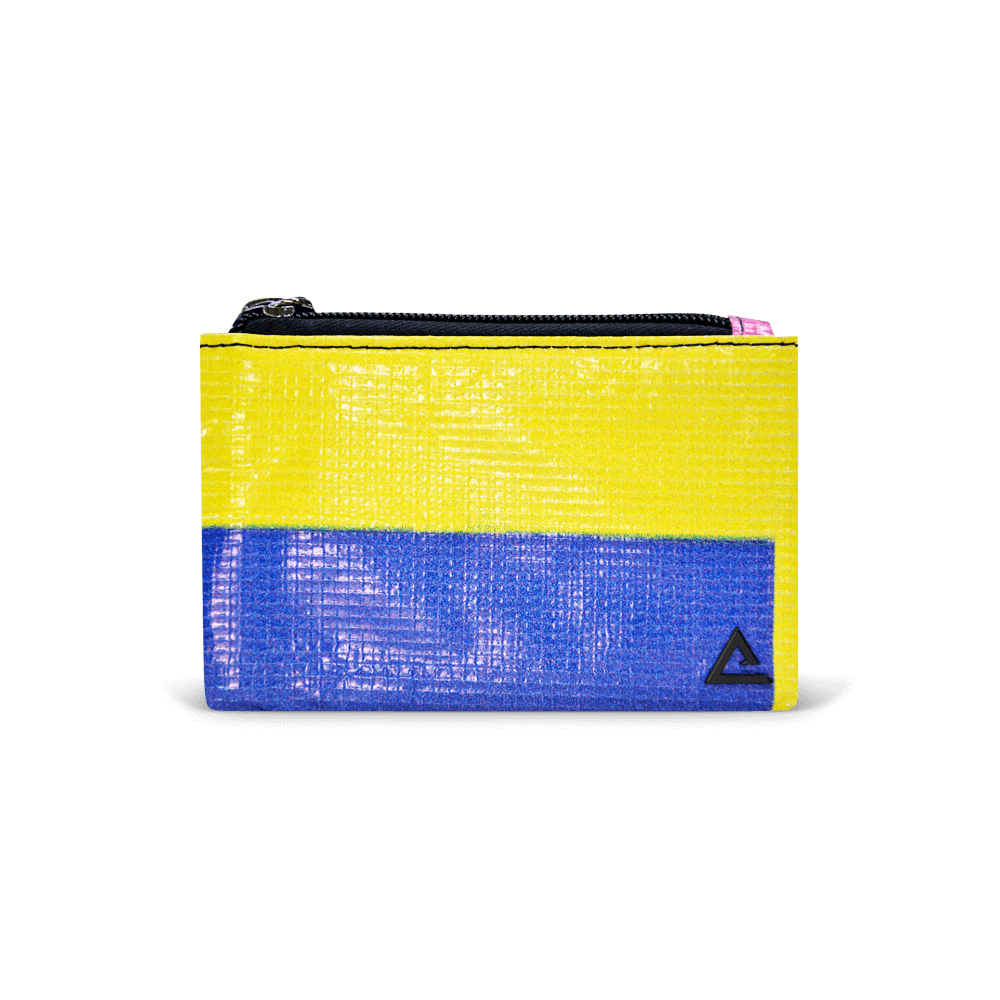 Charlie Coin Pouch