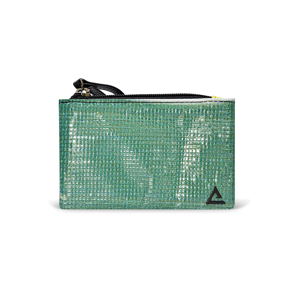 Charlie Coin Pouch