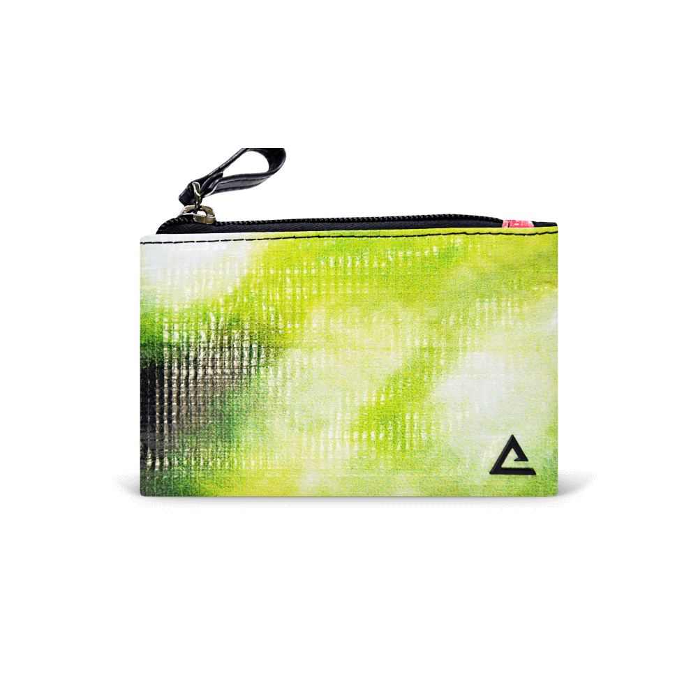 Charlie Coin Pouch