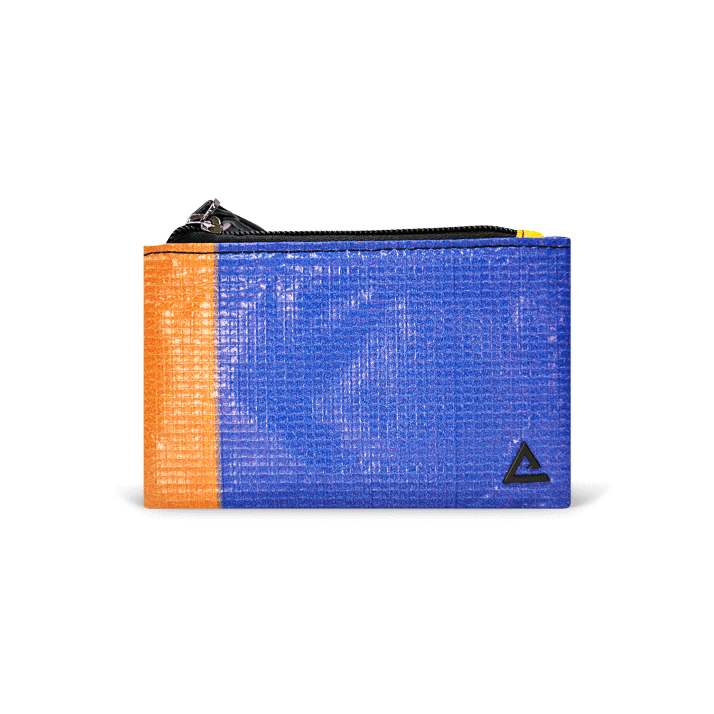 Charlie Coin Pouch
