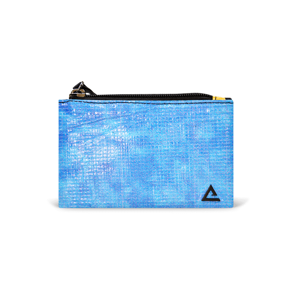 Charlie Coin Pouch