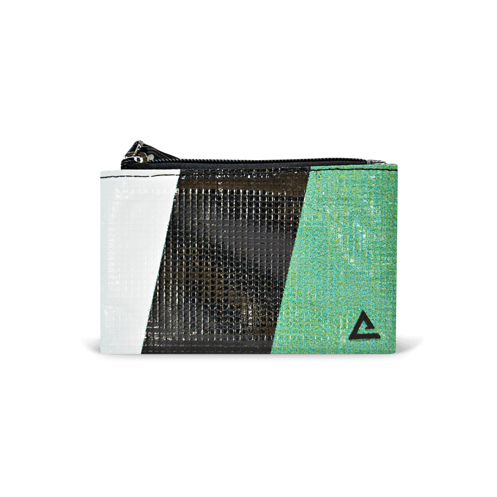 Charlie Coin Pouch