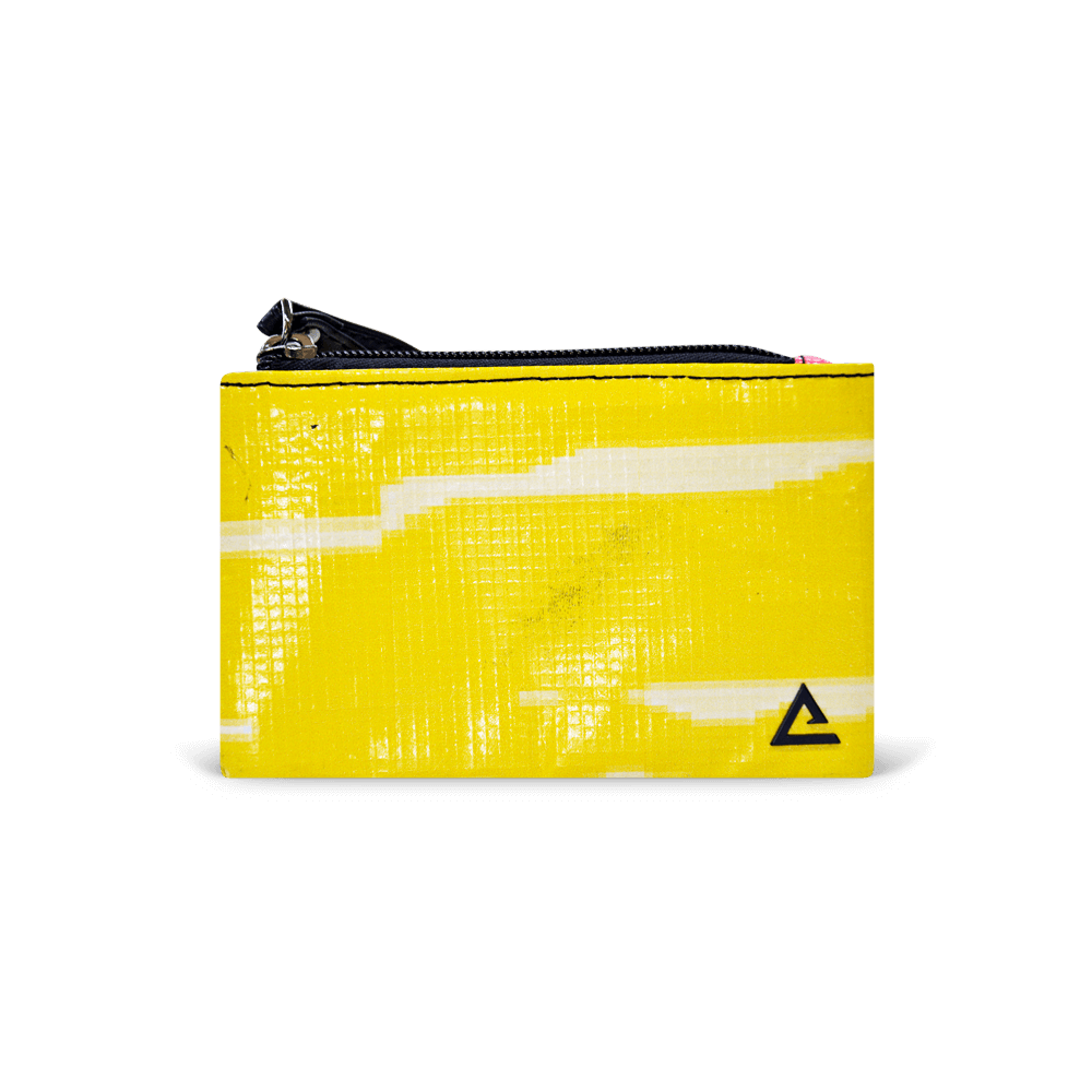 Charlie Coin Pouch