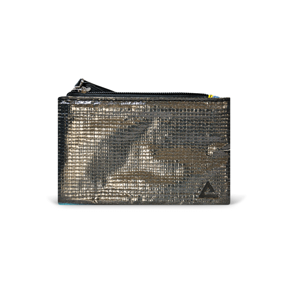 Charlie Coin Pouch