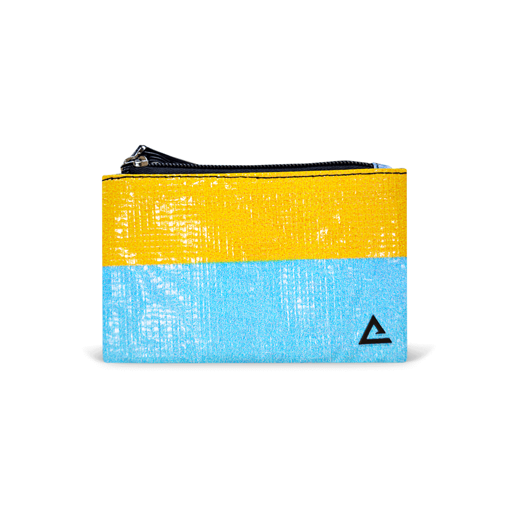 Charlie Coin Pouch