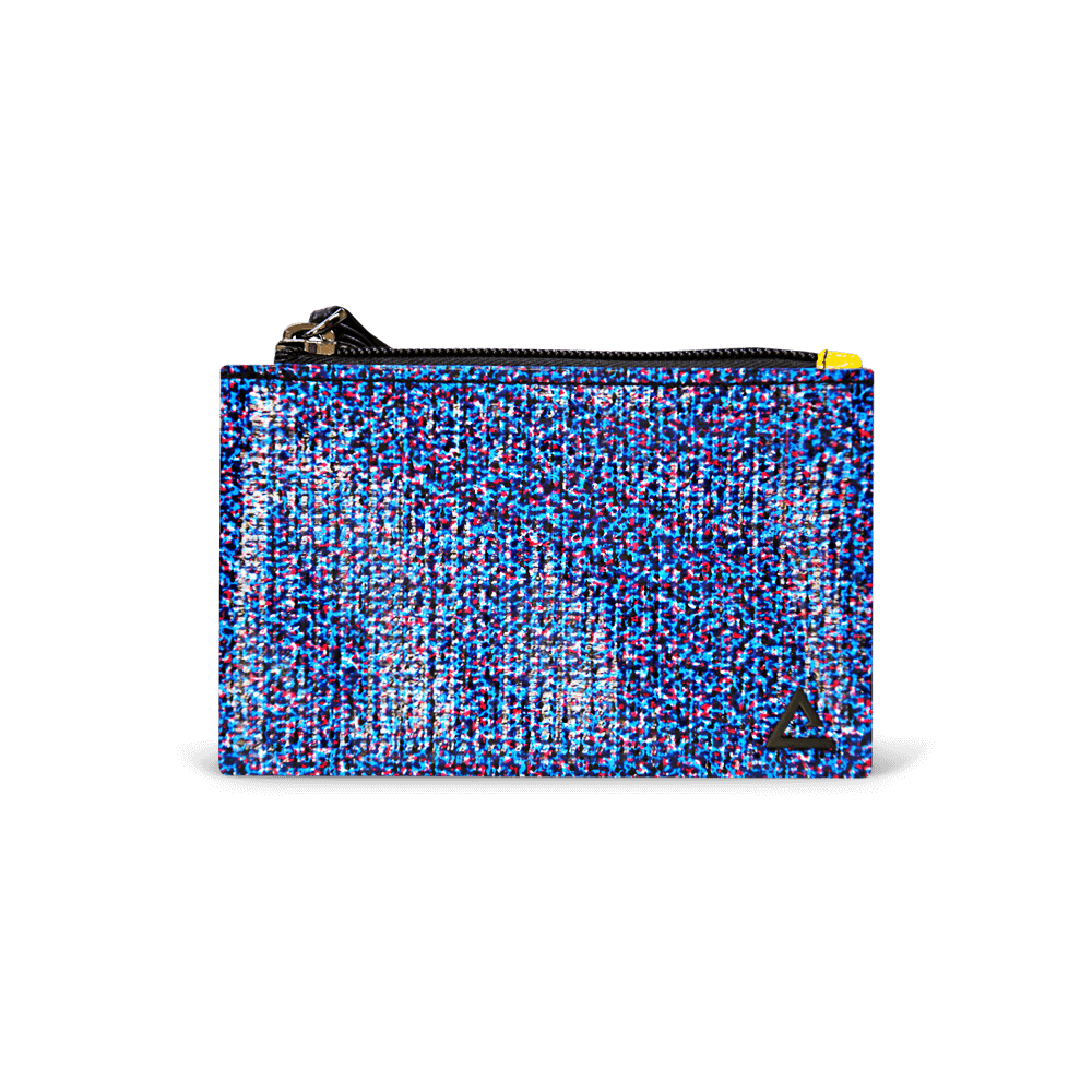 Charlie Coin Pouch