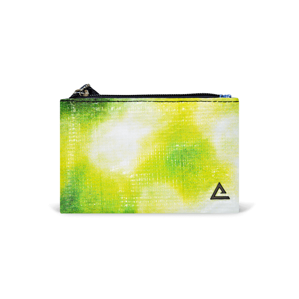 Charlie Coin Pouch