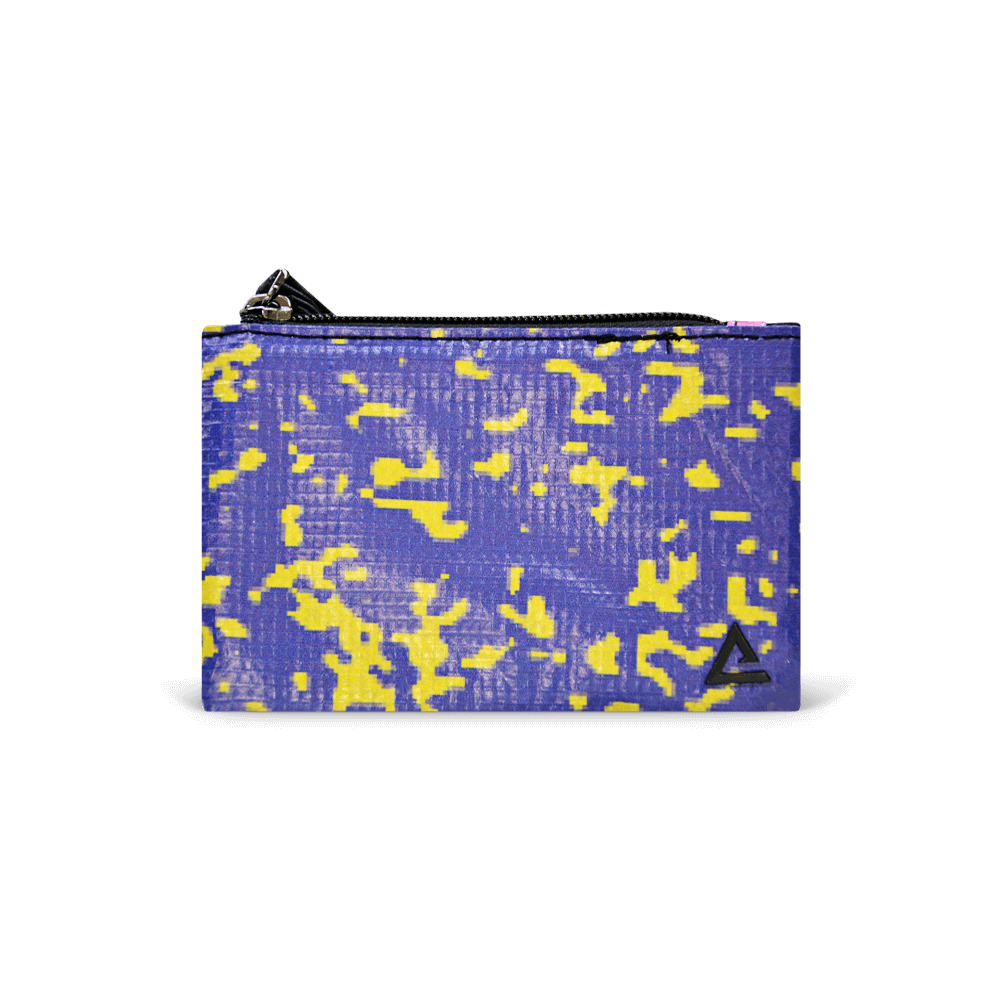 Charlie Coin Pouch