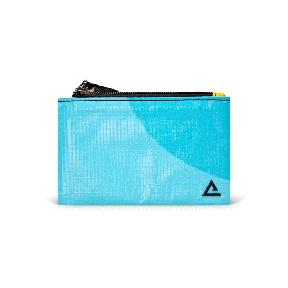 Charlie Coin Pouch