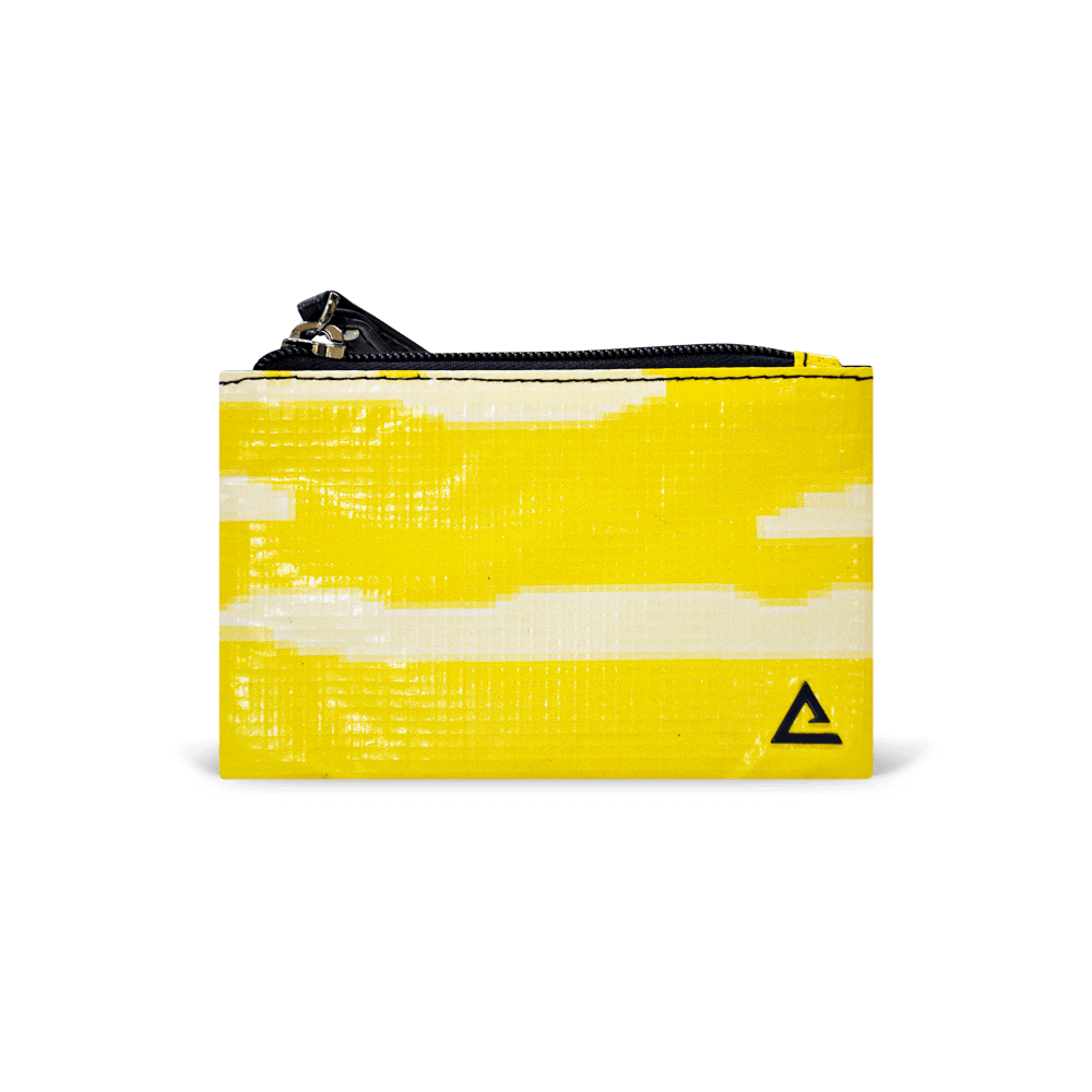 Charlie Coin Pouch
