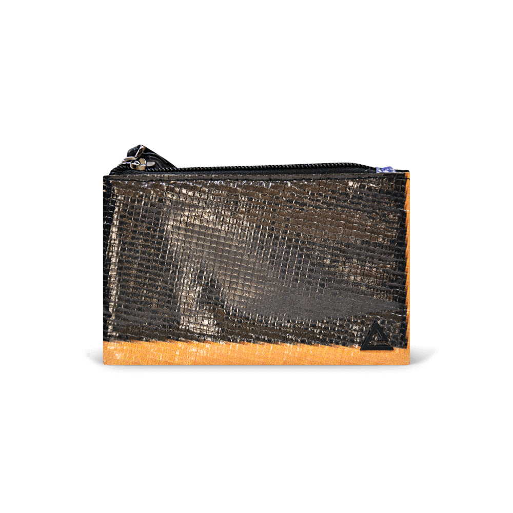 Charlie Coin Pouch