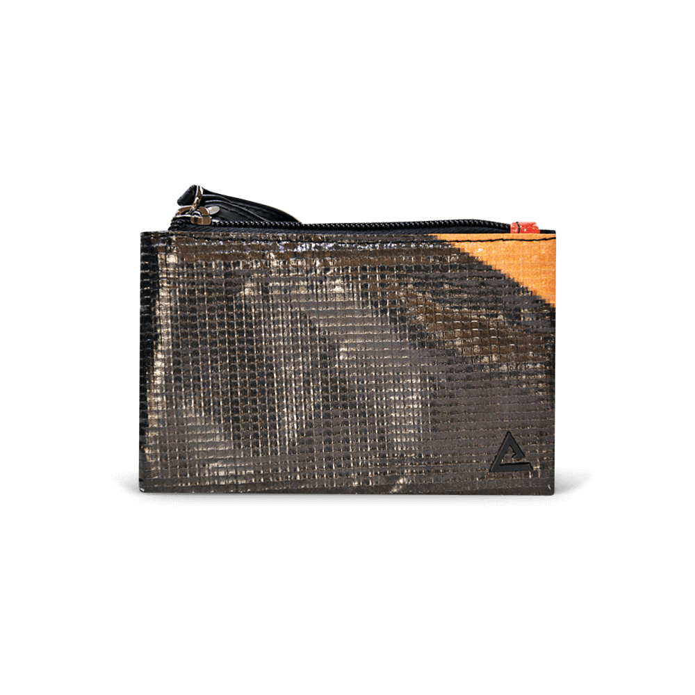 Charlie Coin Pouch