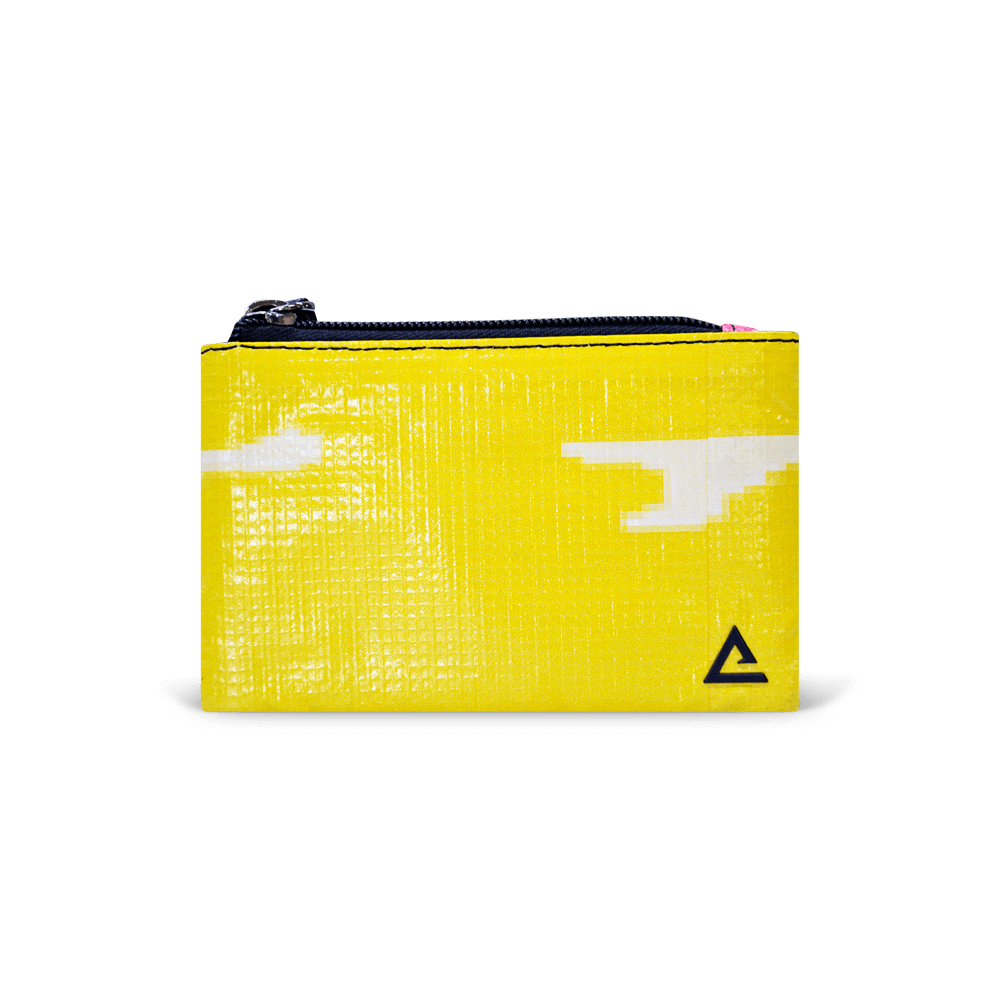 Charlie Coin Pouch
