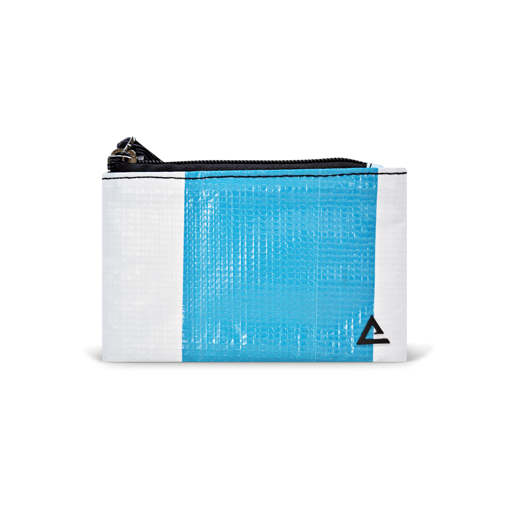Charlie Coin Pouch
