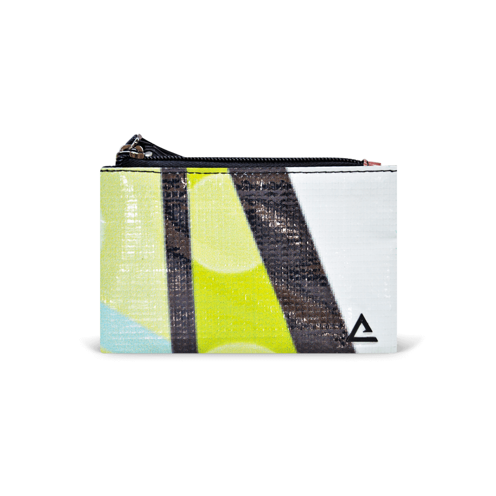 Charlie Coin Pouch