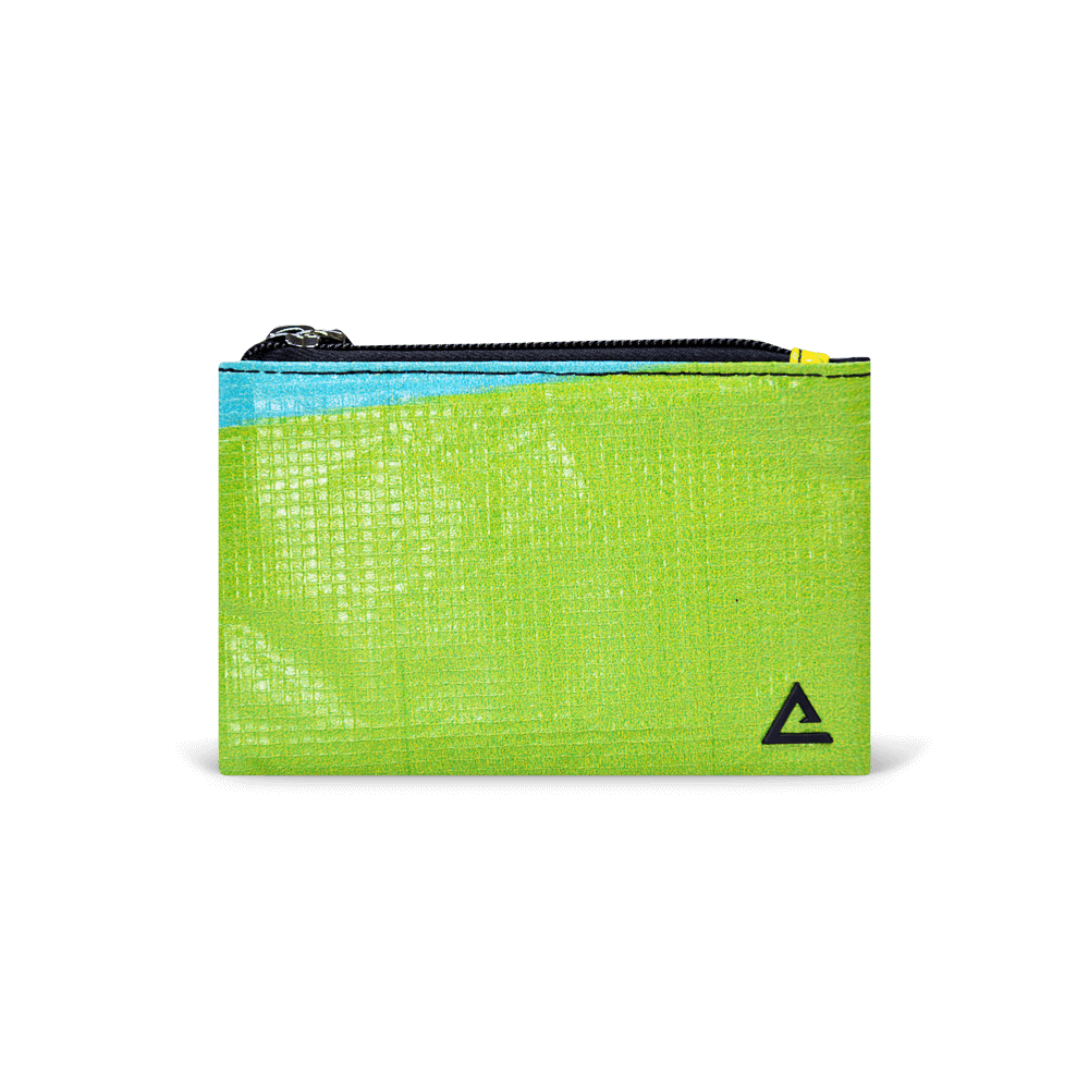 Charlie Coin Pouch