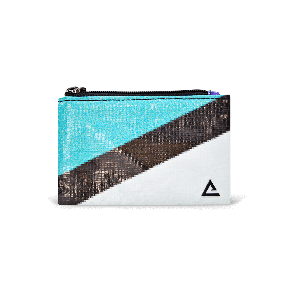 Charlie Coin Pouch