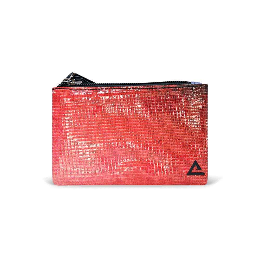 Charlie Coin Pouch