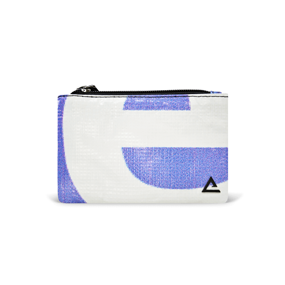 Charlie Coin Pouch