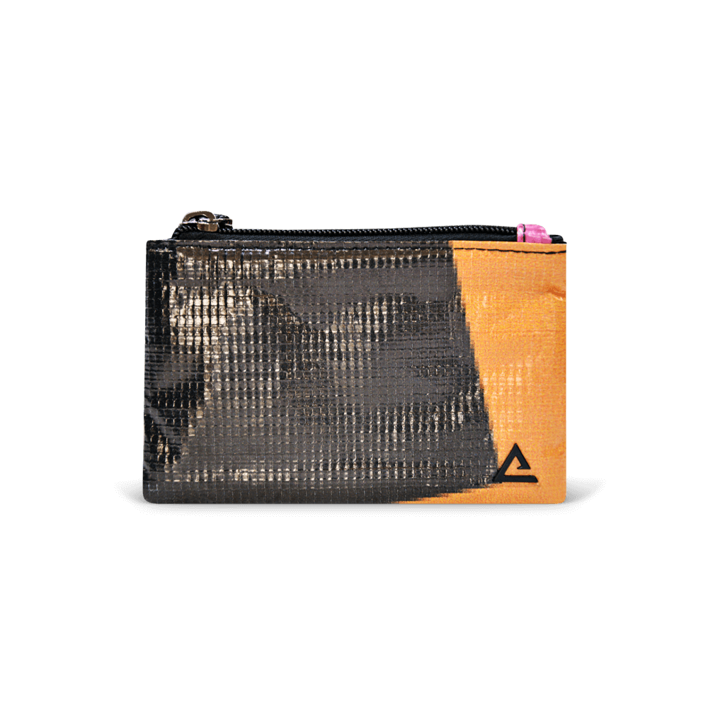 Charlie Coin Pouch