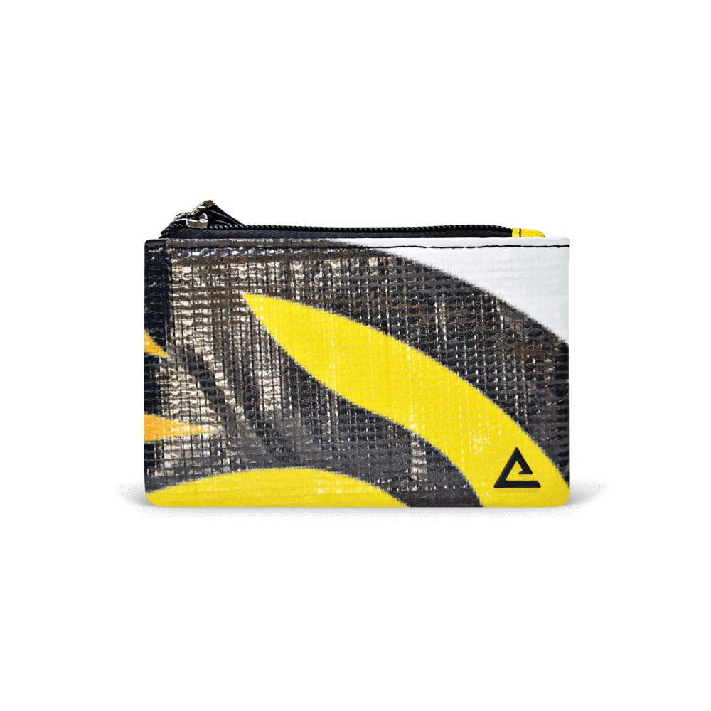Charlie Coin Pouch