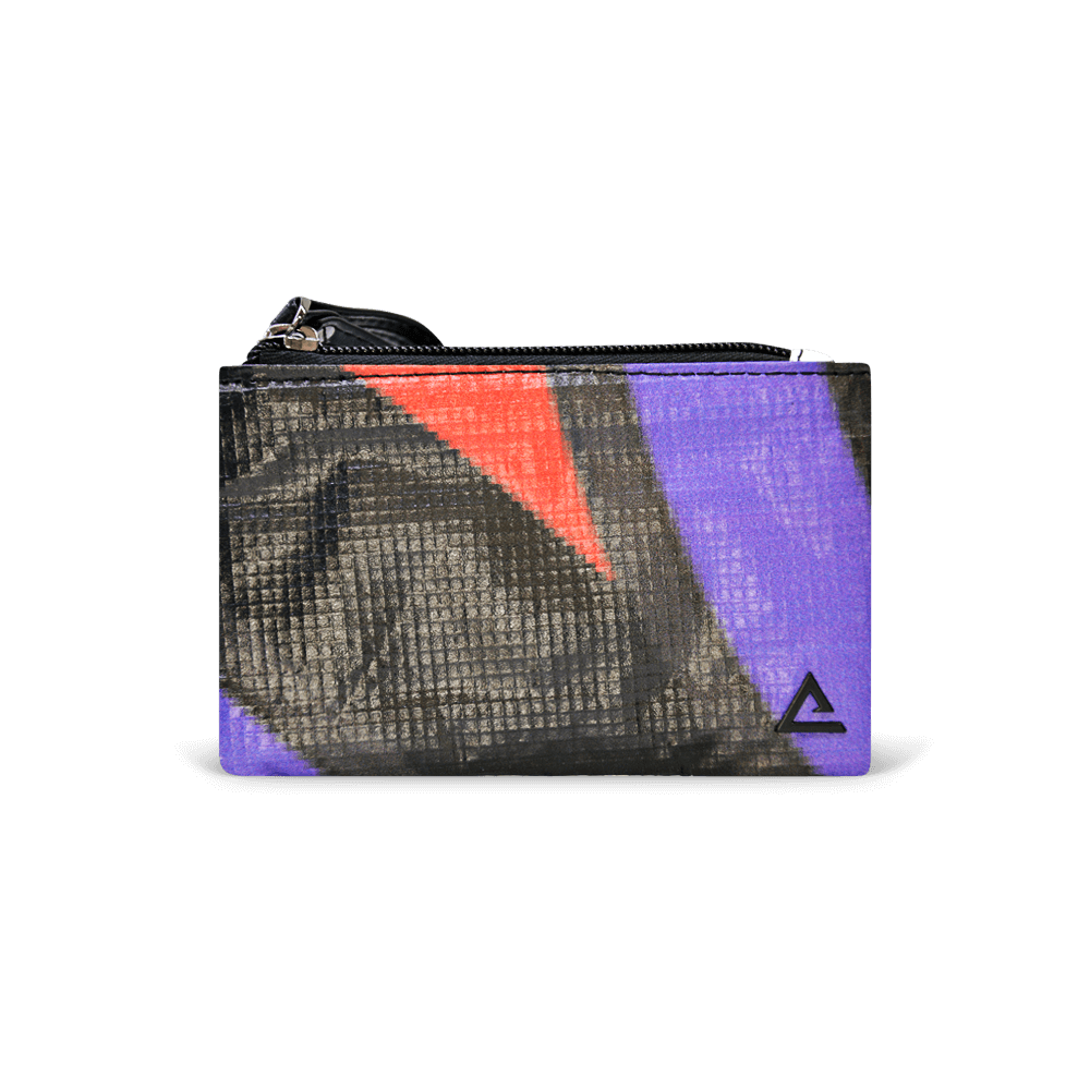 Charlie Coin Pouch