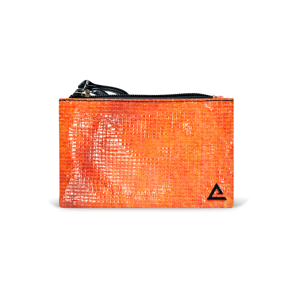 Charlie Coin Pouch