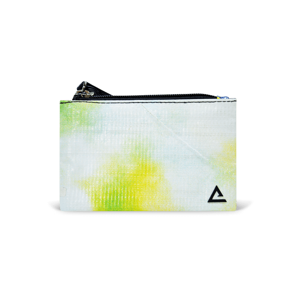 Charlie Coin Pouch