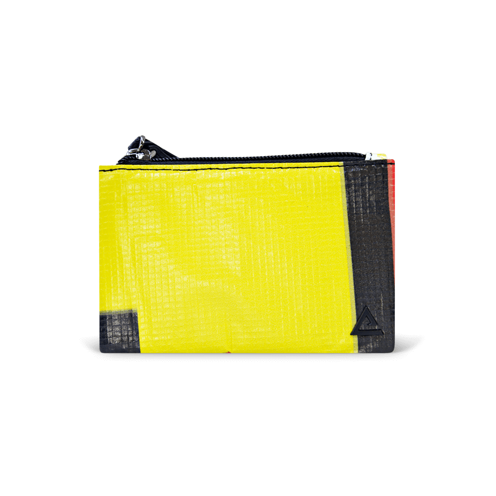 Charlie Coin Pouch