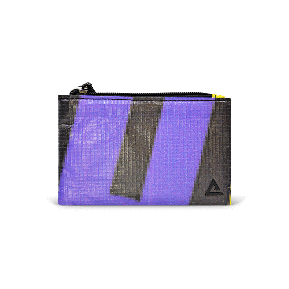 Charlie Coin Pouch